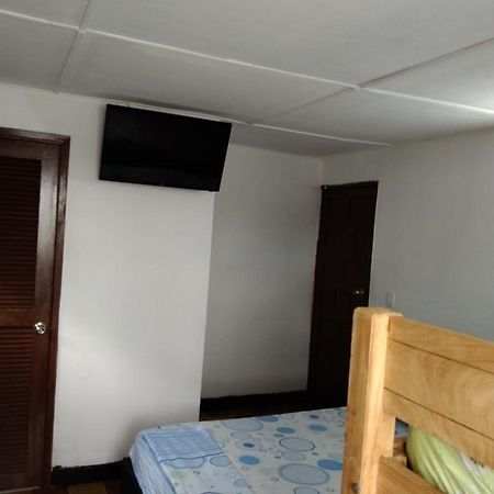 Ríohacha Hospedaje Los Peces מראה חיצוני תמונה