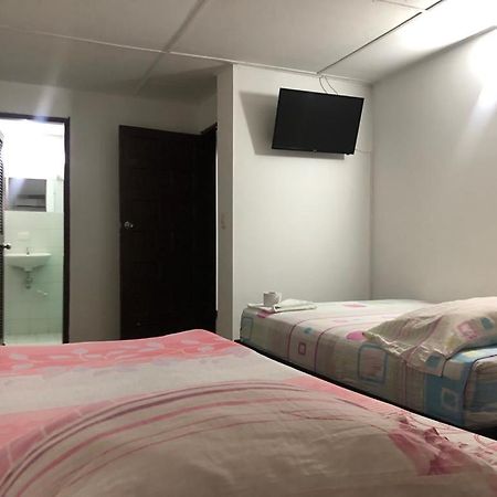 Ríohacha Hospedaje Los Peces מראה חיצוני תמונה