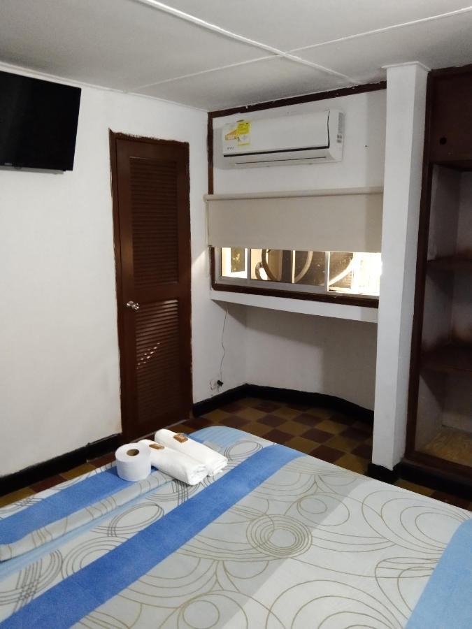 Ríohacha Hospedaje Los Peces מראה חיצוני תמונה