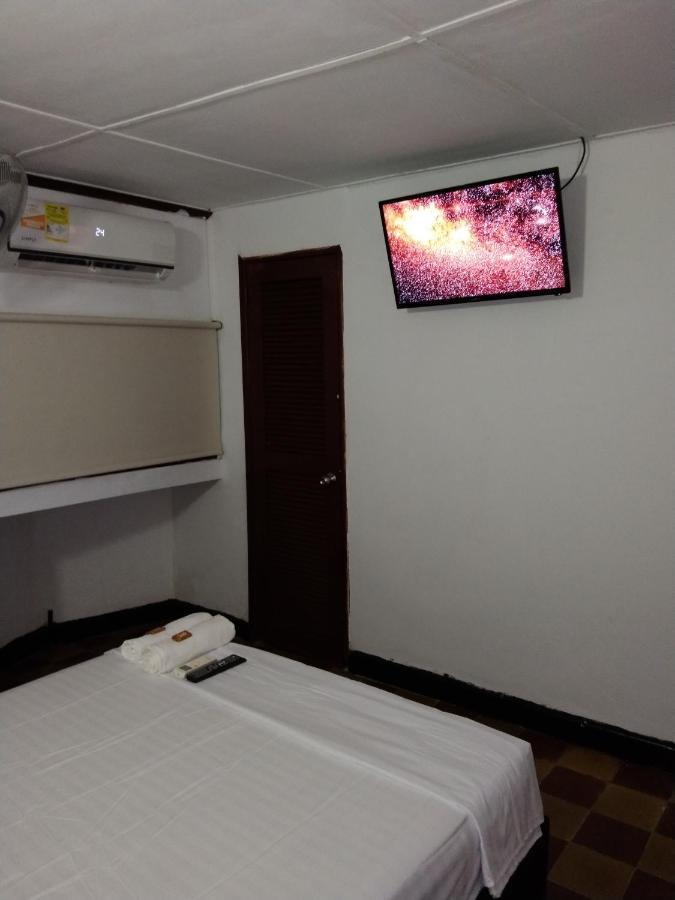 Ríohacha Hospedaje Los Peces מראה חיצוני תמונה