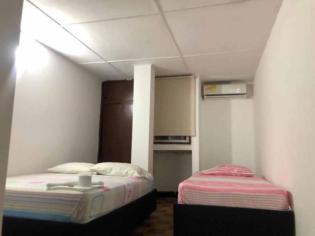Ríohacha Hospedaje Los Peces מראה חיצוני תמונה